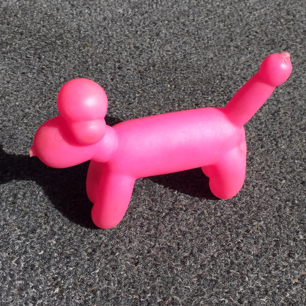 Meet your Posher, Al